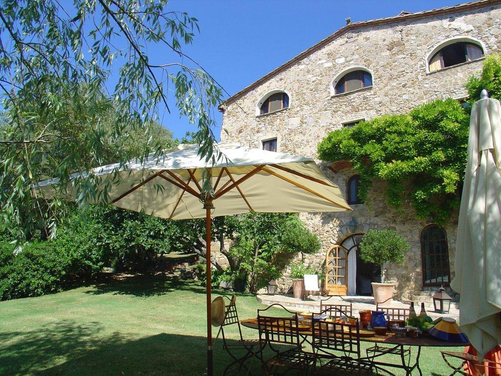 Can Serola Sales de Llierca Exterior photo
